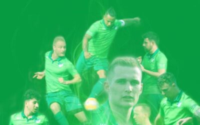 Kampioenswedstrijd Be Quick 1887 – vv LTC