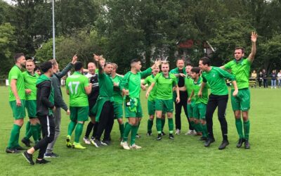 LTC promoveert naar de 2e klasse!!