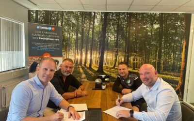 Een nieuwe naam voor ons sportpark