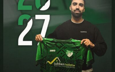 Marc Heerings terug bij LTC