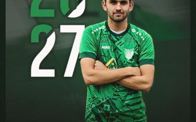 Jesse Nieuwenhuis naar LTC