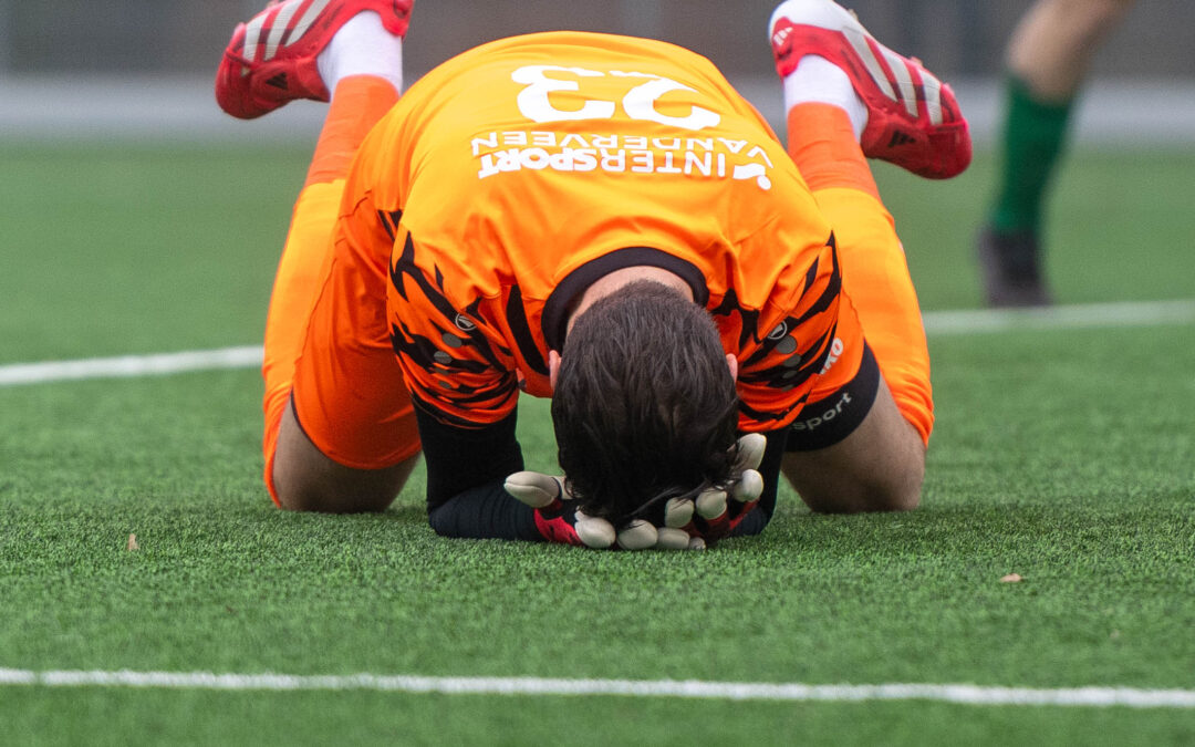 LTC blijft op de 10e plaats.