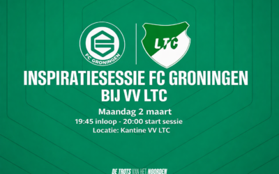Inspiratie sessie FCGroningen