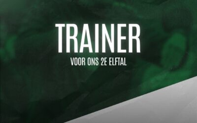 Vacature trainer LTC 2