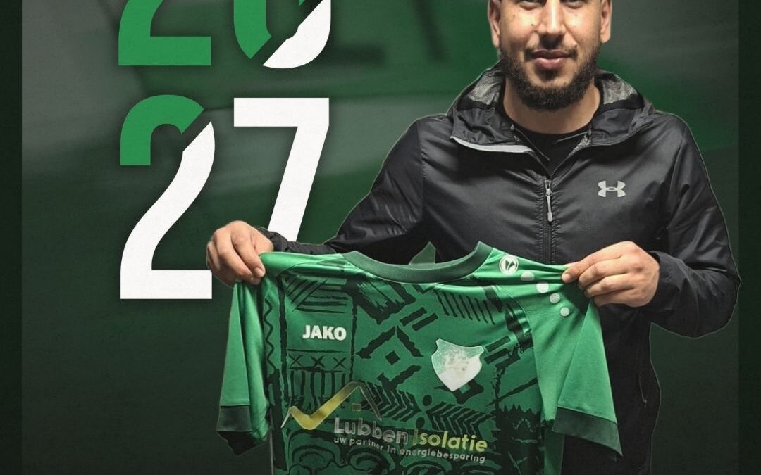 Serkan en Avin keren terug bij LTC